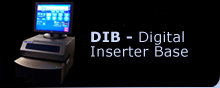  DIB Digital Inserter Base