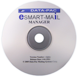 eSMART-MAiL Manager Software